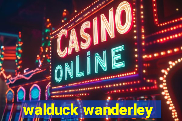 walduck wanderley